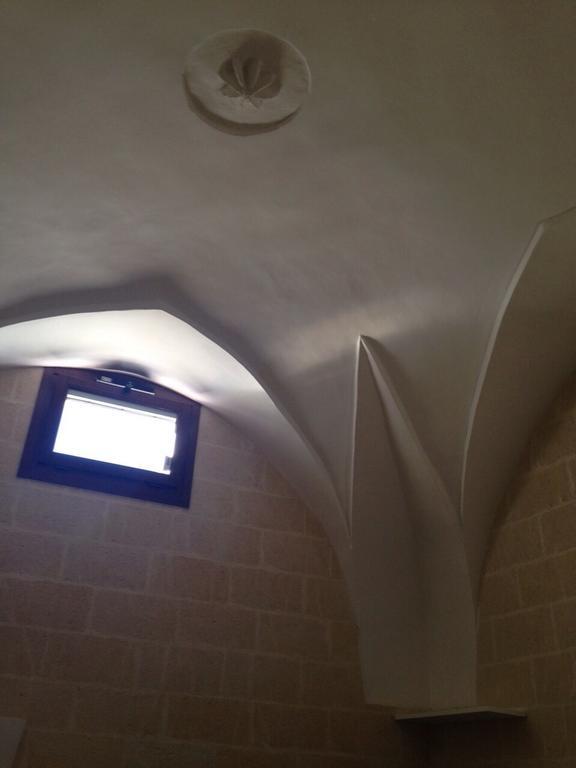 B&B Mar&Luna Leporano Rom bilde