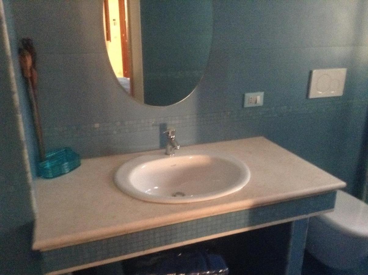 B&B Mar&Luna Leporano Rom bilde