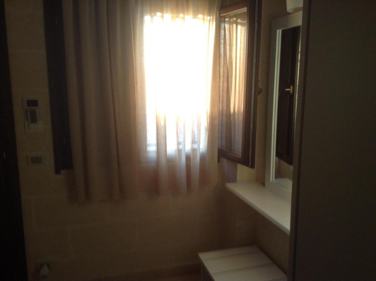 B&B Mar&Luna Leporano Rom bilde
