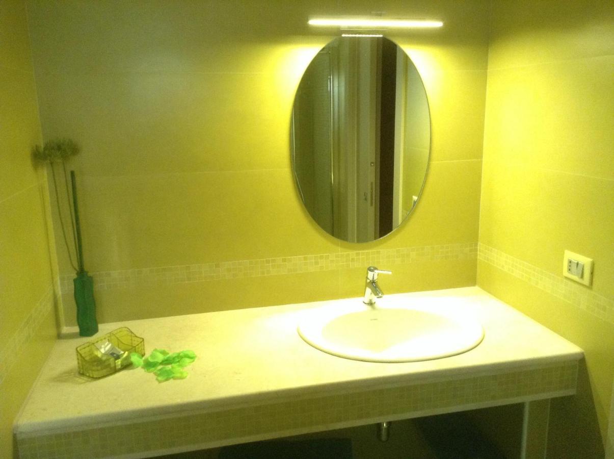 B&B Mar&Luna Leporano Rom bilde